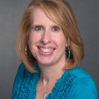 Jill Beckham