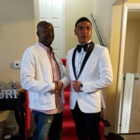 Leeodis Dortch