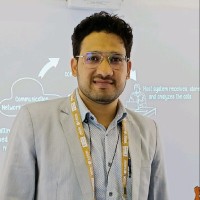 Kanhaiya Lal Pushkarna