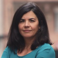 Penélope López González