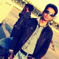 Jaimin Patel