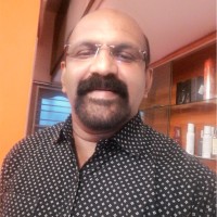 Varughese Mathew