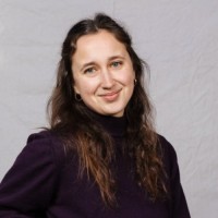 Michaela Wood