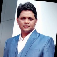 Vijay Dipke