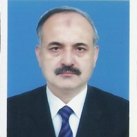 Sohail Hamid