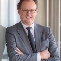 Rüdiger Adrian Geiermann MRICS