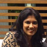 Shweta Arya