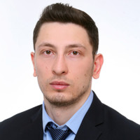 Dimitris Sidiropoulos