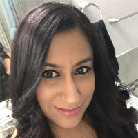 Neena Ali