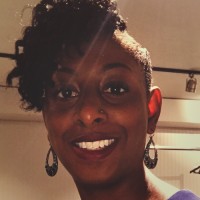 Jasmine Tolbert, M.Ed