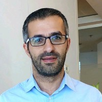 Yonatan Aharon