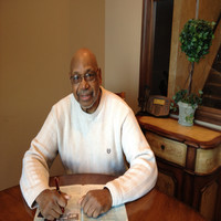 Johnnie Thomas
