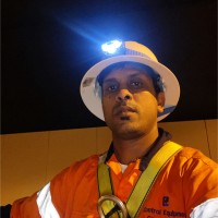 Umesh Kumar