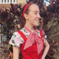 Caitlyn Drewett