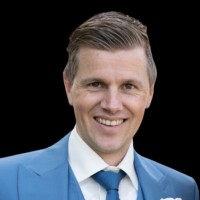Mitchell Schrauwers