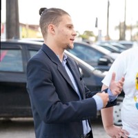 Luiz Gustavo Pereira