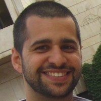 ofry yitzhaky