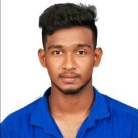 Sathish Kumar