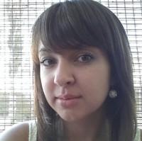 Оксана Дмитриева