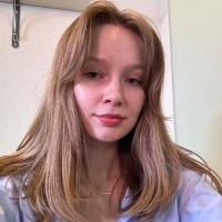 Anastasiia Poliukhovych