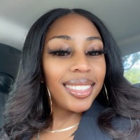 Ty’Sha Steele