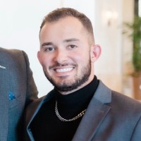 Christopher Perri