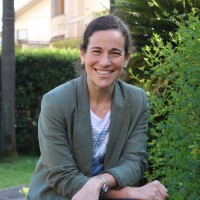 Francisca Melo Hurtado