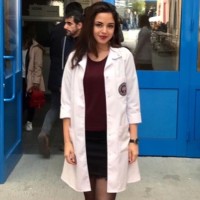 Ayşe Doğa Tezel