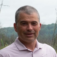 Aaron Gaffney