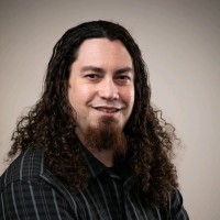 Eric Addison