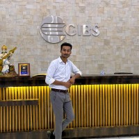 Shashank Yadav
