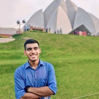 Shubham Mehta