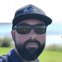 Daniel Mehaffie