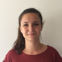 Cécile Colas-Savary