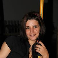 Mafalda Salvador