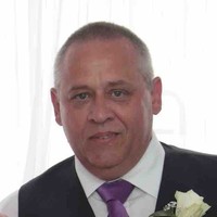 Mick Hutton
