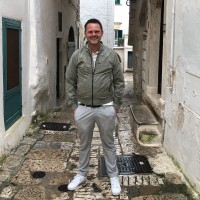 Ricardo van der Meulen