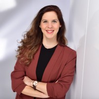 Lena Bauer Geb. Pütz