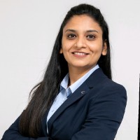 Pooja Deshmukh