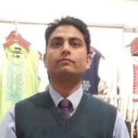 Santosh Shah