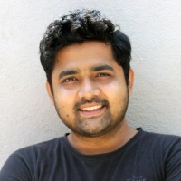 Saquib Shaikh