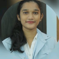 Joshitha Venkatesan