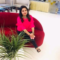 Supriya Sharma
