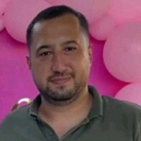İdris Karadağ