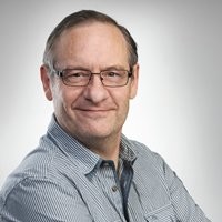 Thomas Cafader