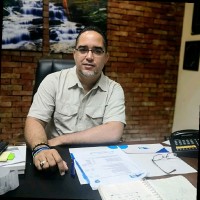 Rahudy Joel De La Cruz Santana