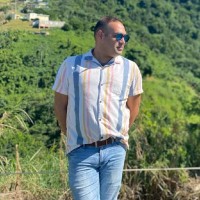 Jorge Alexis Martínez Márquez