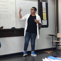 Estevao Marques