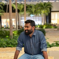 Saju Cherian