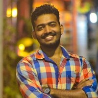 Sanjith M